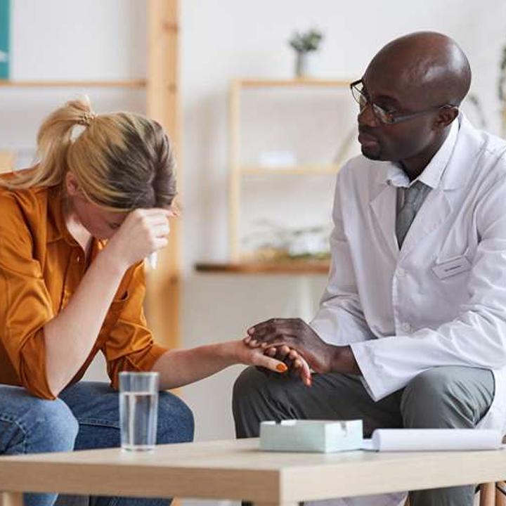 Comprehensive Psychiatric Evaluation