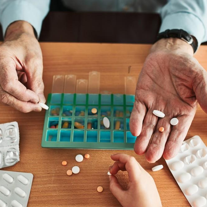 Medication Management