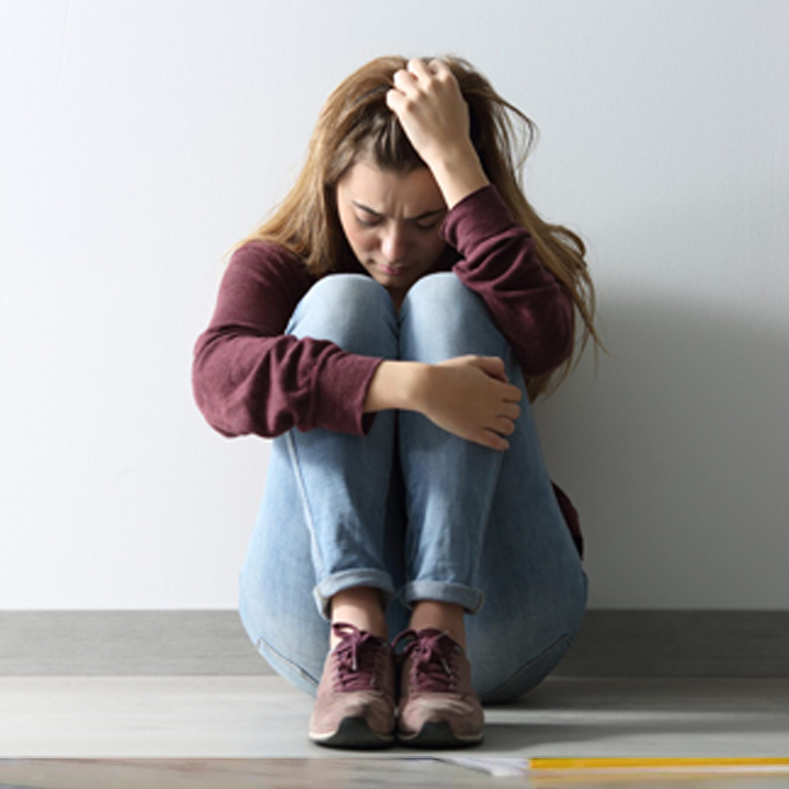 Treatment of Anxiety and Depression